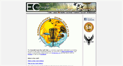 Desktop Screenshot of ecdgc.org